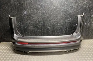 FORD USA Edge 2 generation (2015-2024) Aizmugurējais buferis 33506185