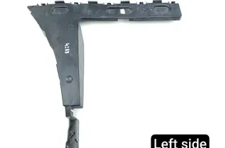 FORD USA Левый держатель заднего бампера JL1B17D949AG 33508649
