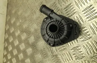 VOLKSWAGEN ID.4 1 generation (2020-2023) Dzesēšanas cirkulācijas motorīts 1EA965567M 33528142