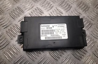 MASERATI Ghibli 3 generation (2013-2024) Centrālās atslēgas / bloķēšanas vadības bloks 68185802AC 33529423