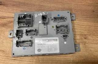 MERCEDES-BENZ C-Class W205/S205/C205 (2014-2023) Другие блоки управления A2229009808,5DK010775 33534540