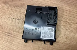 MERCEDES-BENZ C-Class W205/S205/C205 (2014-2023) Climate control unit A2059007615,A2059012004 33534572