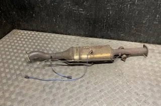 FORD USA Edge 2 generation (2015-2024) Katalizātors 33540094