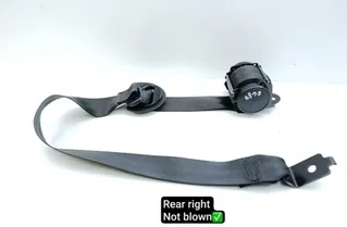 VOLKSWAGEN Atlas 1 generation (2017-2024) Ремень безопасности задний правый 635541800B,635080800B 33546302