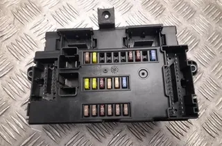 IVECO Daily 6 generation (2014-2019) Другие блоки управления 5802865326 33549817