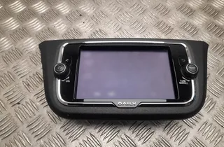 IVECO Daily 6 generation (2014-2019) Автомагнитола без навигации 5802403840 33550060