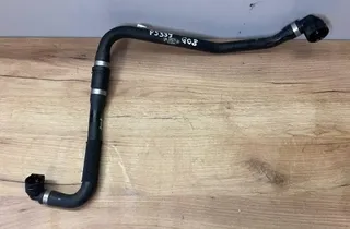 BMW iX3 1 generation (G08) (2020-2024) Dzesēšanas šļauka / truba 7926275,792627501 33550400