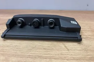 BMW iX3 1 generation (G08) (2020-2024) Priekšējā bufera kamera 5A97A02,5A97A0201 33550751