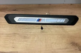 BMW iX3 1 generation (G08) (2020-2024) Rear Left Sill Trim 5A0C896 33554838