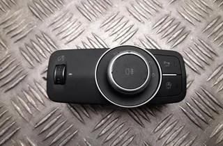 ALFA ROMEO Giulia 2 generation (2015-2024) Headlight Switch Control Unit 01561736080 33564963