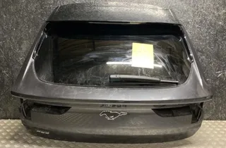 FORD USA Mustang Mach-E 1 generation (2020-2024) Bootlid Rear Boot 33568925