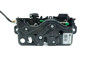 BMW X5 G05/G18 (2018-2024) Tailgate Boot Lock UK735711217,C33240106 33570541