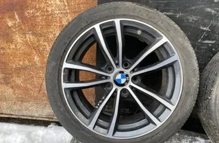 BMW 2 Series F22/F23 (2013-2020) Wheel 6879186 33585012