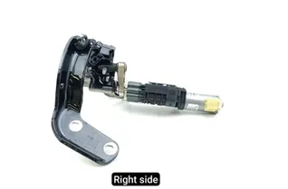 BENTLEY Bentayga 1 generation (2015-2024) Left Side Bootlid Hinge 4M0827300C,4M0827852A 33587198