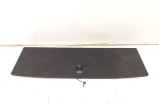 PORSCHE Taycan 1 generation (2019-2023) Ковер багажникa 9J1861529B 33605737