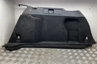 MERCEDES-BENZ C-Class W206 (2021-2023) Обивка багажника правой стороны A2066902601 33612902