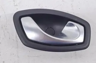 RENAULT Zoe 1 generation (2012-2023) Kreisais priekšējais iekšējais atvēršanas rokturis 806700005R 33630724