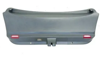 PORSCHE Panamera 971 (2016-2020) Bagāžnieka apdare 971867605 33689722