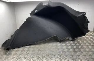TESLA Model 3 1 generation (2017-2024) Обивка багажника правой стороны 173384210D 33691783