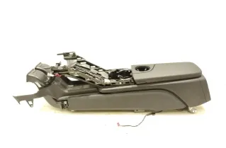 PORSCHE Taycan 1 generation (2019-2023) Подлокотник 9J1863239K 33707133