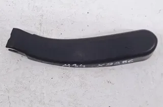 MERCEDES-BENZ C-Class W205/S205/C205 (2014-2023) Пластмасса передняя стеклоочистителей A2058240319 33719262