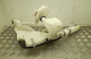 VOLKSWAGEN Passat B8 (2014-2023) Logu mazgāšanas tvertne 3G0955453D 33724026