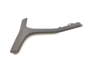 PORSCHE Taycan 1 generation (2019-2023) Отделочный щит панели  9J1857007 33725183