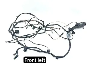 ROLLS-ROYCE Ghost 1 generation (2009-2014) ДРУГОЙ ПРОВОДНИК 33797629