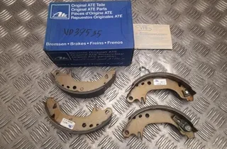 PEUGEOT 309 1 generation (1985-1993) Bremžu kluči priekšā 03013702032 33798388