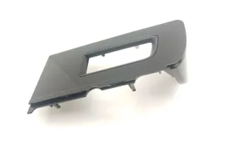 PORSCHE Taycan 1 generation (2019-2023) Отделочный щит панели  9J1854523A 33812299