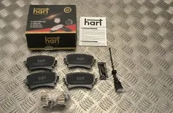 VOLKSWAGEN Multivan T6 (2016-2023) Тормозные колодки передние 7H0698451 33814279