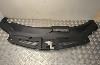 LEXUS RX 4 generation (2015-2024) Priekšējā stikla tīrītāja apdare / plastmasa 5329548060 34353684