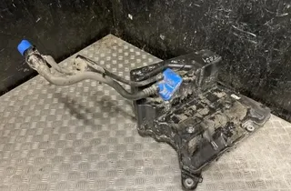 AUDI A4 B9/8W (2015-2024) AdBlue tvertne 8W0131878BT 34373550