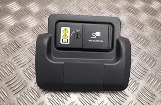 HYUNDAI IONIQ 5 1 generation (2021-2023) Mūzikas atskaņotāja papildu savienotāji (AUX / USB) GI951AB310 34392138