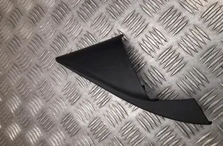 HYUNDAI Kona 1 generation (2017-2024) Отделочный щит панели 87661BE000 34487269