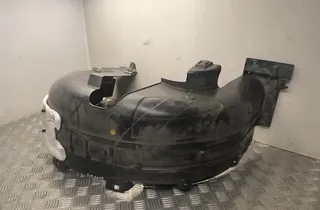 OPEL Grandland X 1 generation (2017-2023) Aizmugurējais kreisais paspārnis 9847137080 34401536