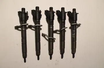 VOLVO XC60 1 generation (2008-2017) Degvielas sprausla 31303238 34027511