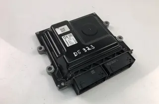 VOLVO V60 1 generation (2010-2020) Блок управления двигателем 31452623 34200393