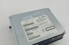 VOLVO V60 1 generation (2010-2020) Автомагнитола без навигации 31326222AA 34200464