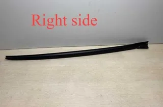 BMW 3 Series G20/G21/G28 (2018-2024) Переднее стекло 7427874 34205227