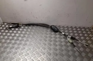 RENAULT Kangoo 3 generation (2021-2023) Gear Shifting Mechanism Cables 3493513R,9618217 34481359