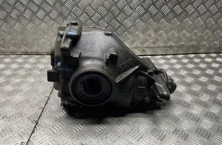 BMW X5 E70 (2006-2013) Rear Differential 9011121600600,7552523 33814692