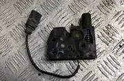 AUDI A6 C6/4F (2004-2011) Bonnet Lock 4G0823509C 33816584