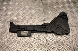 BMW X3 E83 (2003-2010) Держатель радиатора 3509203 33816832