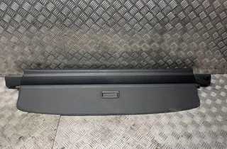 VOLKSWAGEN Passat B7 (2010-2015) Шторка багажника 3C9867871G 33818091