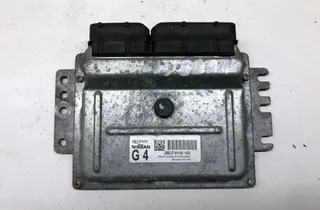 NISSAN Note E12 (2013-2021) Engine Control Unit ECU MEC37910 33823536