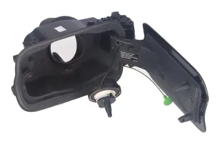 BMW X3 F25 (2010-2017) Degvielas tvertnes vāciņš 7213035 25610478