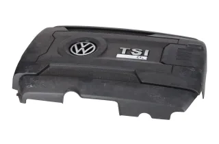 VOLKSWAGEN Golf R 7 generation (2013-2019) Engine Cover 06K103925BQ 33141216