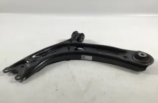 VOLKSWAGEN T-Roc 1 generation (2017-2024) Priekšējā kreisā taisnā ķega / ričags 81A407151F 33500932