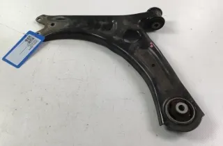 VOLKSWAGEN Caddy 4 generation (2015-2020) Priekšējā kreisā taisnā ķega / ričags 1K0407151BL 33500943